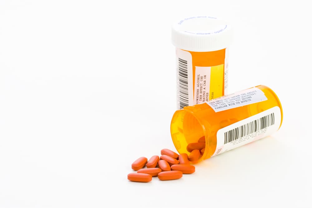 Senior reviewing prescription drug coverage with a licensed Medicare advisor